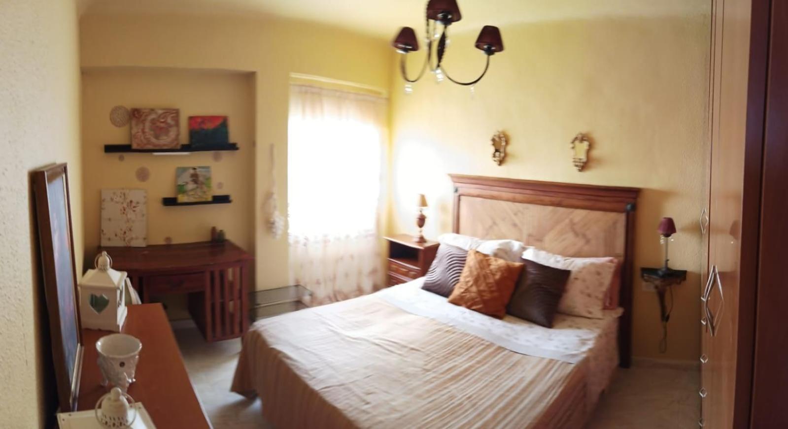 Apartamento Completo Solo Para Ti Hasta 4 Personas "Old Wall House" Olula Del Rio Exterior photo
